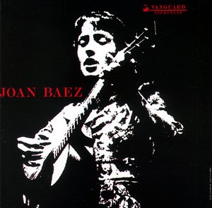 Baez , Joan - Joan Baez,Vol.1