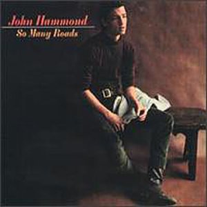 Hammond , John - So Many Roads