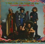 Country Joe & the Fish - Electric Music for the Mind and Body(Deluxe Editio