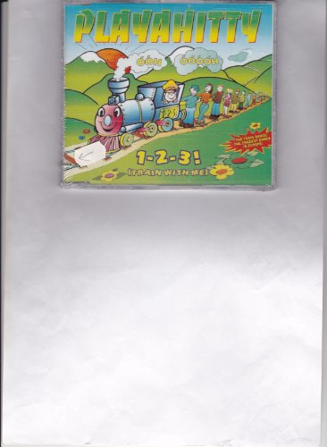 Playahitty - 1-2-3! (Train With Me)