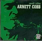 Cobb , Arnett - Texas Sax