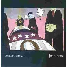 Baez , Joan - Blessed Are...