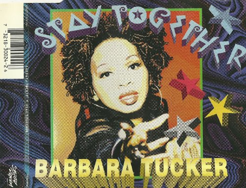 Barbara Tucker - Stay Together