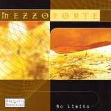 Mezzoforte - Observations