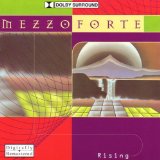 Mezzoforte - Observations