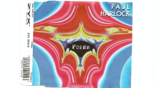 Harbock , Paul - Poema (Maxi)