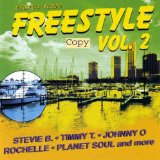 Various - Freestyle Vol.3 [UK-Import]