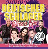 Sampler - Deutscher Disco Fox 2017