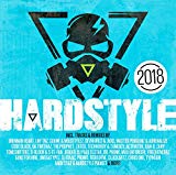 Various - Hardstyle Confederation Vol. 1 - The Ultimate Leaders Of Hardstyle