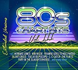 Sampler - 80s Chart Hits 2 (Extended Versions)