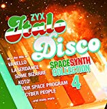 Various Artists - ZYX Italo Disco New Generation 7“ Collection