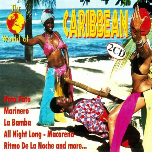 Various - Karibik