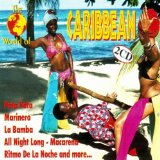 Various - World Travel: Caribbean/Steeldrums