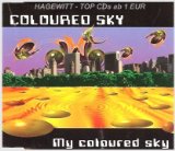 Coloured Sky - My Coloured Sky (Maxi)