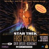 Original Soundtrack-Star Trek - Voyager