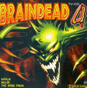 Various - Braindead 4