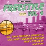 Various - Freestyle Vol.2