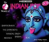 Sampler - Indian Summer