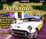 Various - Greatest Freestyle Hits Vol.2