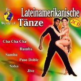Sampler - Standardtänze (The World of)