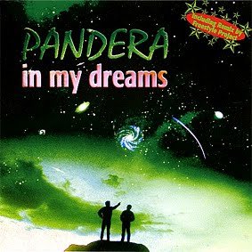 Pandera - In My Dreams (Maxi)