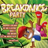 Various - Breakdance Classics - Oldschoo