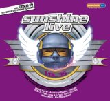 Various - Sunshine Live Vol.36