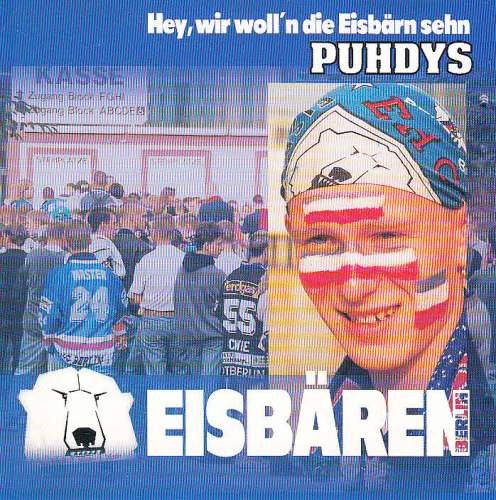 Puhdys - Hey, wir wollen die Eisbären sehen