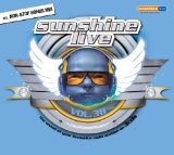 Various - Sunshine Live Vol.35