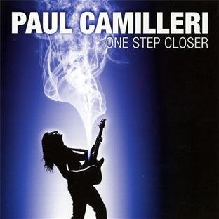 Camilleri , Paul - One Step Closer