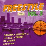 Sampler - Freestyle 6