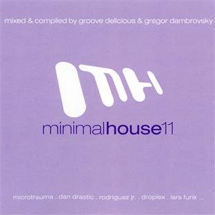 Various - Minimal House 11
