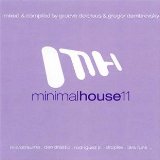 Various - Minimal House 12