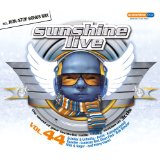 Sampler - Sunshine Live 43