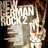 Various - New German Rock