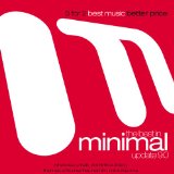 Various - The Best in Minimal Update 8.0
