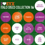 Various - Zyx Italo Disco Collection 9