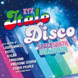 Various Artists - ZYX Italo Disco Collection 17