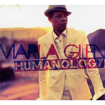 Marla Glen - Humanology