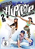 DVD - Get the Dance - Hip Hop Oldschool (150 Min.)