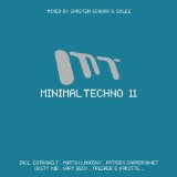 Various - Minimal Techno 10