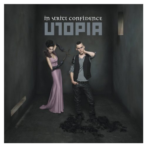 In Strict Confidence - Utopia