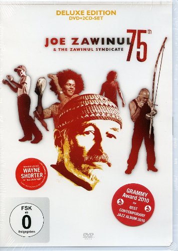  - 75th[CD+DVD] [Deluxe Edition] [Deluxe Edition]
