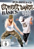  - Tanzkurs Vol.06 - Hip Hop Streetdance