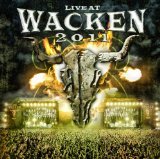 Various - Wacken Open Air-Full Metal Collection