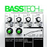 Various - Basstech Vol.1 Mixed By Torsten Kanzler & Sven Wittekind