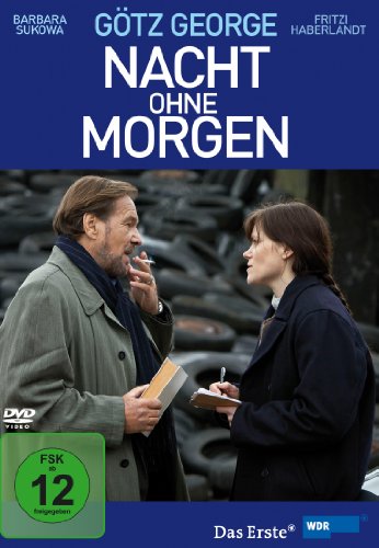  - Nacht Ohne Morgen