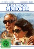  - Alexis Sorbas [Blu-ray]