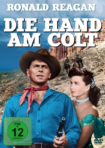 - Die Hand Am Colt
