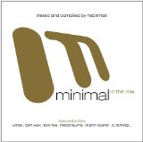 Sampler - TanzMusique - TechHouse & Minimal (Mixed By Martin Eyerer & Oliver Neufang)